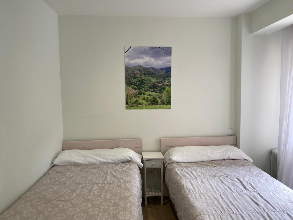 Acogedor Apartamento En Zona Privilegiada Santander Exterior photo